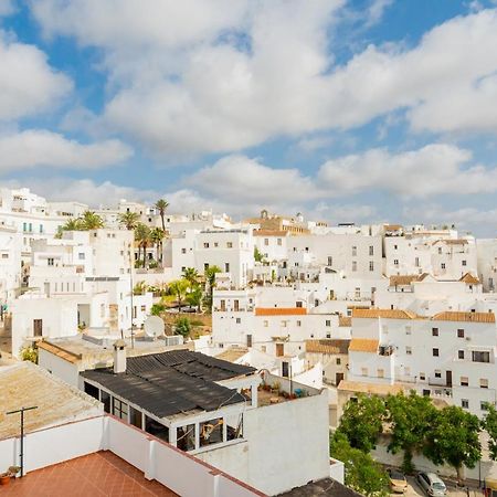 Appartement Casa La Fontana 2 à Vejer de la Frontera Extérieur photo
